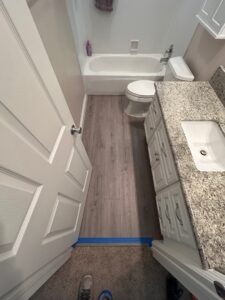 Flooring Installation and Repair in Yorba Linda