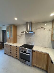 Kitchen Renovation in Los Angeles