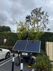 Security Camera Repair in Santa Ana