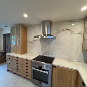 Kitchen Renovation in Los Angeles