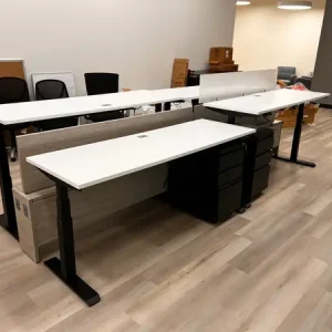 Office Furniture Assembly in Santa Ana