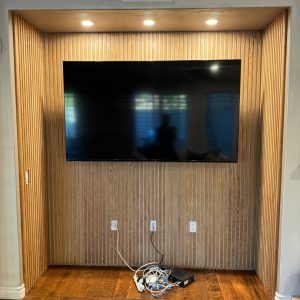 "Drywall Repair and TV Mounting in Anaheim"