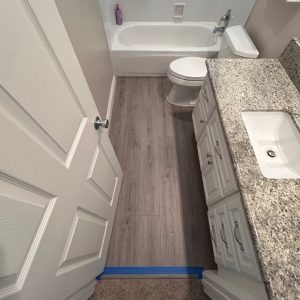 Flooring Installation and Repair in Yorba Linda