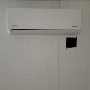 Mini Split AC Installation in Lomita