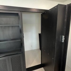 Murphy Door Installation in Newport Beach