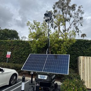Security Camera Repair in Santa Ana