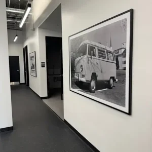 Picture Hanging Service in Irvine