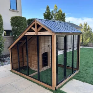 Shed Assembly Service in Irvine