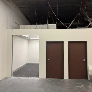 Ceiling Extension and Wall Removal in Irvine
