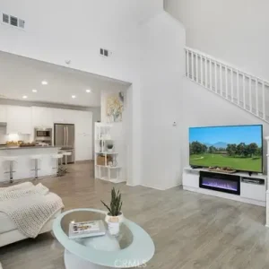 Condo Updates in Mission Viejo