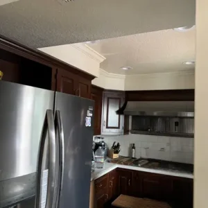 Condo Renovation in Dana Point