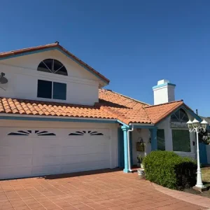 House Painting and Stucco Repair in Hawthorne