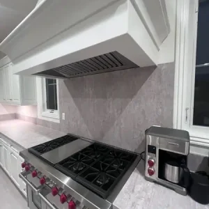 Wallpaper Installation in Irvine