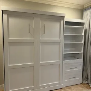 Murphy Bed Assembly in San Juan Capistrano